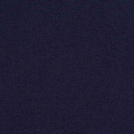 Sample of Sunbrella Captain Navy 6046-0000 60-Inch Awning / Marine Fabric