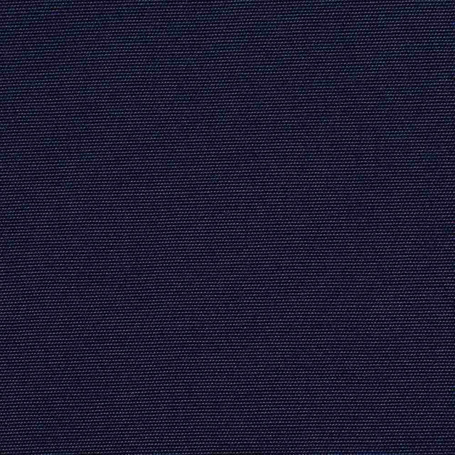 Sample of Sunbrella Captain Navy 6046-0000 60-Inch Awning / Marine Fabric