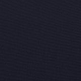 Sample of Sunbrella Captain Navy 8752-0060 60 in. Exceed FR Awning Fabric