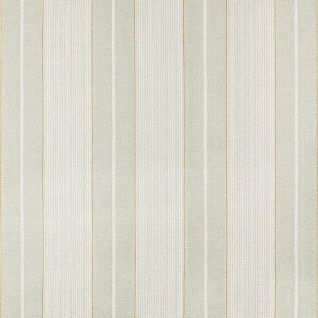 Sample of Sunbrella Carlo Celery 146479-0005 Upholstery Fabric