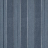 Sample of Sunbrella Carlo Denim 146479-0006 Upholstery Fabric