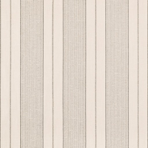 Sample of Sunbrella Carlo Graphite 146479-0001 Upholstery Fabric