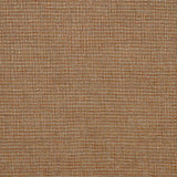 Sample of Sunbrella Cassava Copper 44496 - 0005 Rockwell Currents Collection Upholstery Fabric - Outdoor Textiles