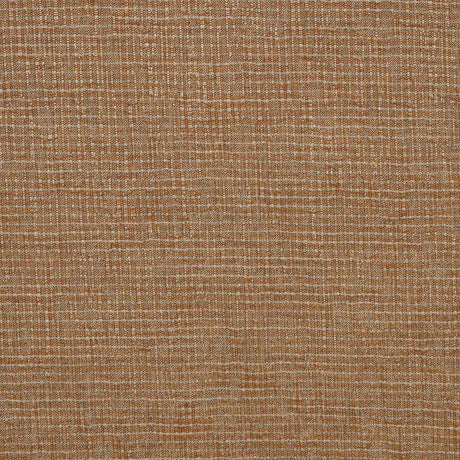 Sample of Sunbrella Cassava Copper 44496 - 0005 Rockwell Currents Collection Upholstery Fabric - Outdoor Textiles