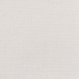 Sample of Sunbrella Cassava White 44496-0001 Rockwell Currents Collection Upholstery Fabric