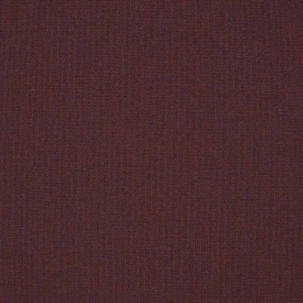 Sample of Sunbrella Cast Currant 48115-0000 The Pure Collection Upholstery Fabric