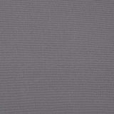 Sunbrella Charcoal Grey 6044-0000 60-Inch Awning / Marine Fabric 