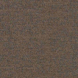 Sample of Sunbrella Chartres Bronze CHA J181 140 European Collection Upholstery Fabric