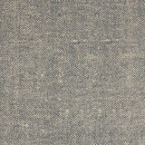 Sample of Sunbrella Chartres Graphite 45864-0050 Fusion Collection Upholstery Fabric