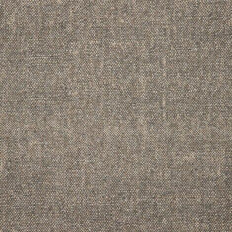 Sample of Sunbrella Chartres Smoke 45864-0091 Elements Collection Upholstery Fabric