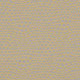 Sample of Sunbrella Connect Acacia CNT J273 140 Marine Decorative Collection Upholstery Fabric