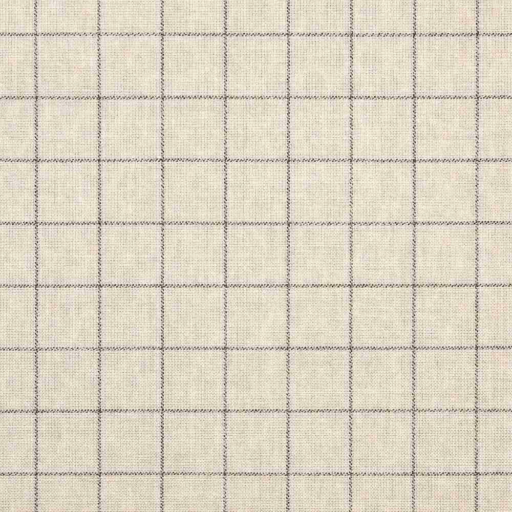 Sample of Sunbrella Context Linen 48138-0002 Emerge Collection Upholstery Fabric