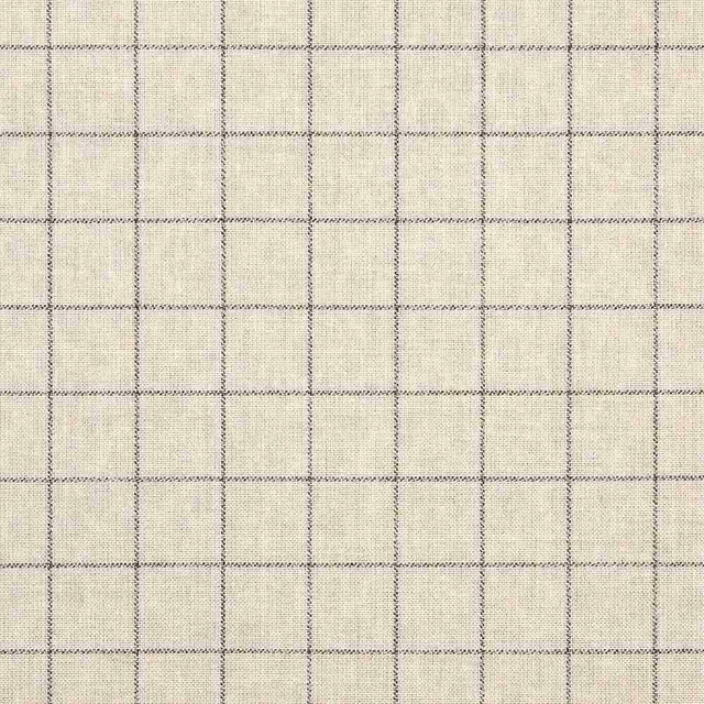 Sample of Sunbrella Context Linen 48138-0002 Emerge Collection Upholstery Fabric
