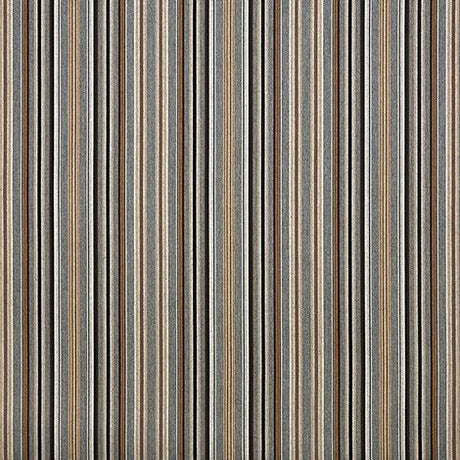Sample of Sunbrella Makers Collection Cultivate Stone 56107-0000 Upholstery Fabric