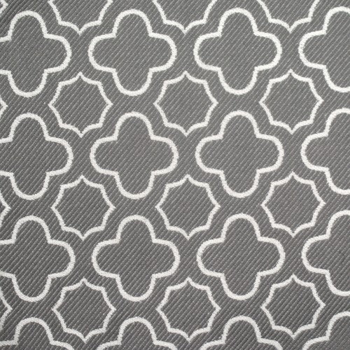 Sample of Sunbrella Darcy Concrete SUF1327-19 Watercolor Collection Upholstery Fabric