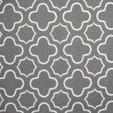 Sample of Sunbrella Darcy Concrete SUF1327-19 Watercolor Collection Upholstery Fabric