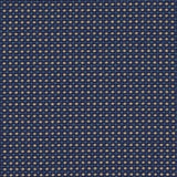 Sample of Sunbrella Domino Jackpot DOM R050 140 Bahia European Collection Upholstery Fabric