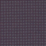 Sample of Sunbrella Domino Roulette DOM R047 140 Bahia European Collection Upholstery Fabric