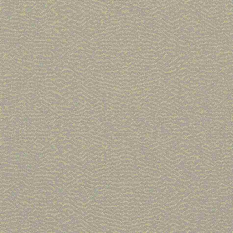 Sample of Sunbrella Drops Glitter DRP J280 140 Marine Decorative Collection Upholstery Fabric