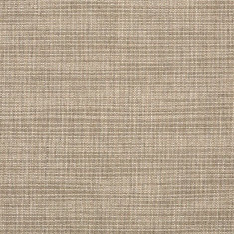 Sample of Sunbrella Echo Dune 57007-0000 Elements Collection Upholstery Fabric