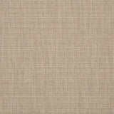 Sample of Sunbrella Echo Dune 57007-0000 Elements Collection Upholstery Fabric