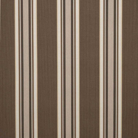 Sunbrella Emblem Badger 4838-0000 46-Inch Stripes Mayfield Collection Awning / Shade Fabric 
