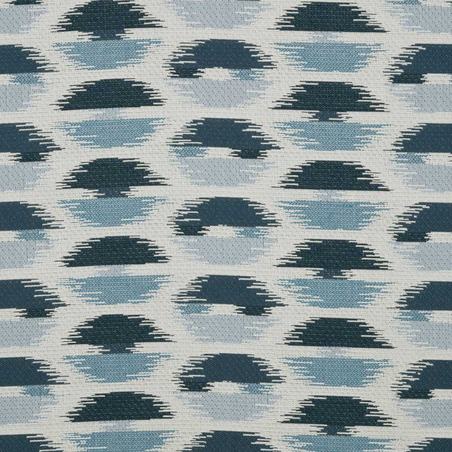Sunbrella Escape Denim 146207-0001 Perspectives Collection Upholstery Fabric