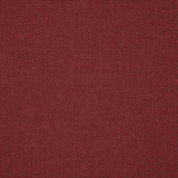 Sample of Sunbrella Essential Garnet 16005-0009 The Pure Collection Upholstery Fabric