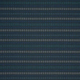 Sample of Sunbrella Esti Sea 44349-0006 Elements Collection Upholstery Fabric
