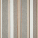 Sample of Sunbrella Expand Dove 14049-0005 Dimension Collection Upholstery Fabric