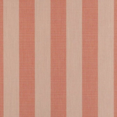 Sample of Sunbrella Expressive Blush 14123-0000 Upholstery Fabric