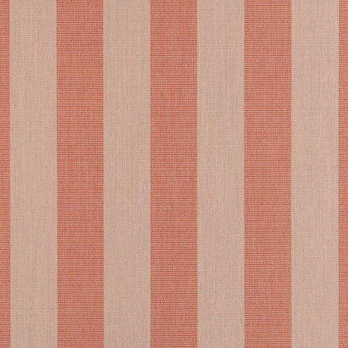 Sample of Sunbrella Expressive Blush 14123-0000 Upholstery Fabric