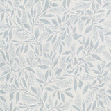 Sample of Sunbrella Exquisite Mist 146272-0002 Fusion Collection Upholstery Fabric