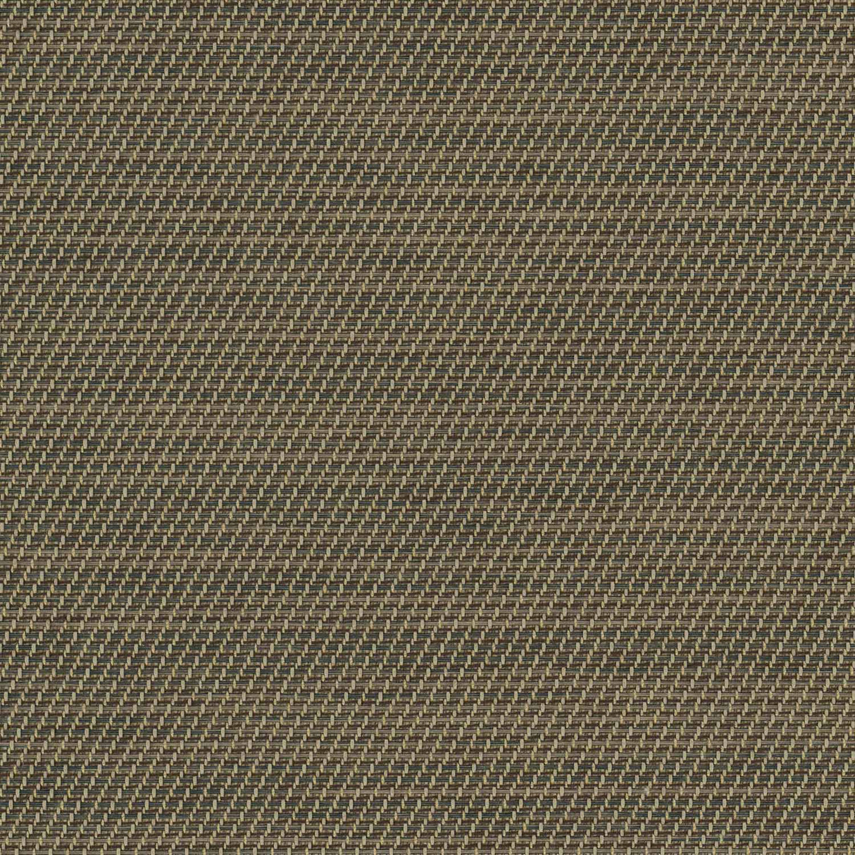 Sample of Sunbrella Fiera Walnut 3050492 Sling Fabric