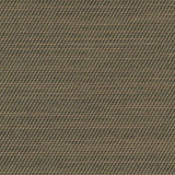 Sample of Sunbrella Fiera Walnut 3050492 Sling Fabric