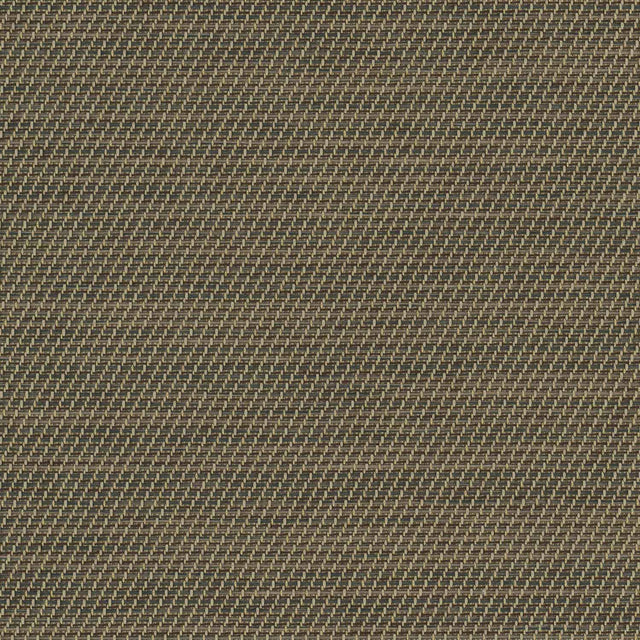 Sample of Sunbrella Fiera Walnut 3050492 Sling Fabric