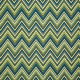 Sample of Sunbrella Fischer Lagoon 45885-0000 Elements Collection Upholstery Fabric