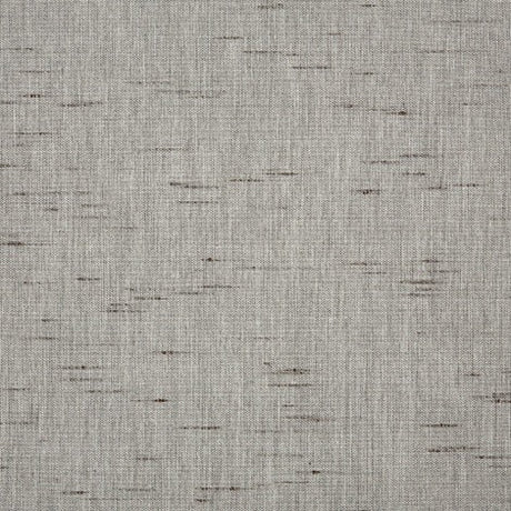 Sample of Sunbrella Frequency Ash 56092-0000 Elements Collection Upholstery Fabric