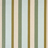 Sample of Sunbrella Gateway Aloe 14092-0000 Perspectives Collection Upholstery Fabric