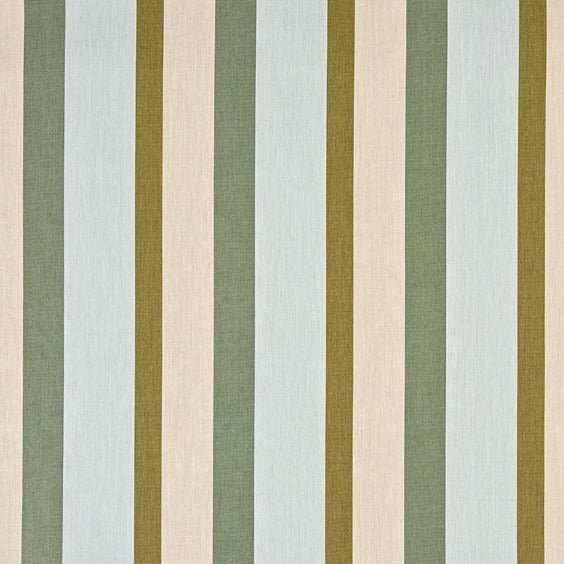 Sample of Sunbrella Gateway Aloe 14092-0000 Perspectives Collection Upholstery Fabric