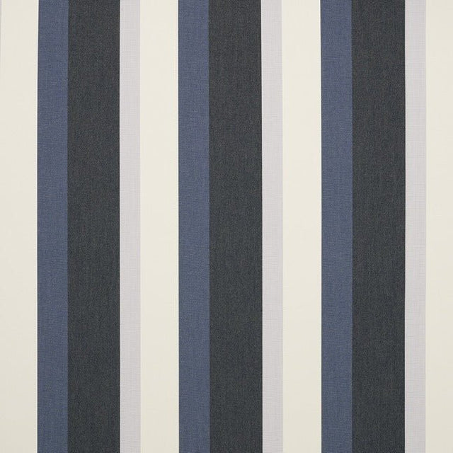 Sample of Sunbrella Gateway Coast 14087-0000 Perspectives Collection Upholstery Fabric