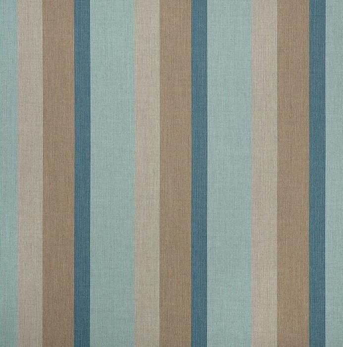 Sample of Sunbrella Gateway Mist 58039-0000 Elements Collection Upholstery Fabric