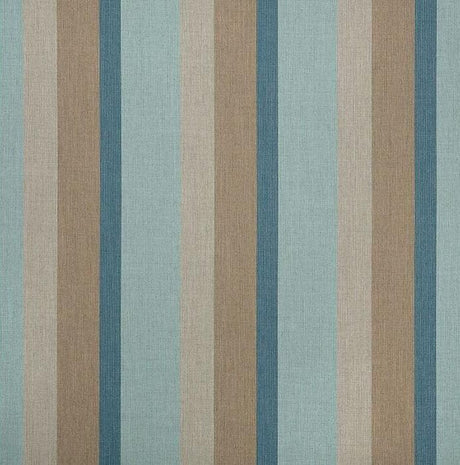 Sample of Sunbrella Gateway Mist 58039-0000 Elements Collection Upholstery Fabric