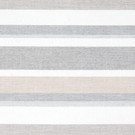 Sample of Sunbrella Glimpse Seagull 40489-0007 Fusion Collection Upholstery Fabric