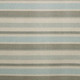 Sample of Sunbrella Glimpse Storm 40489-0008 Fusion Collection Upholstery Fabric