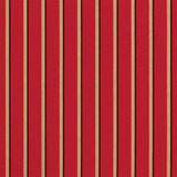 Sample of Sunbrella Harwood Crimson 5603-0000 Elements Collection Upholstery Fabric