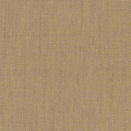 Sample of Sunbrella Heather Beige 6072-0000 60-Inch Awning / Marine Fabric