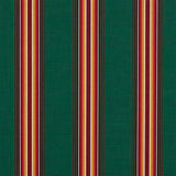 Sample of Sunbrella Hemlock Tweed Fancy 4751-0000 46-Inch Stripes Awning / Shade Fabric
