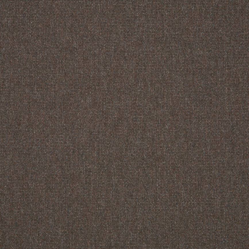 Sample of Sunbrella Heritage Sable 18019-0000 Retweed Collection Upholstery Fabric