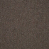 Sample of Sunbrella Heritage Sable 18019-0000 Retweed Collection Upholstery Fabric